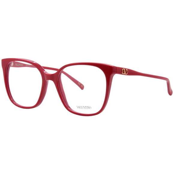 Valentino Accessories - Valentino VG0019o Eyeglasses 7 Red Red